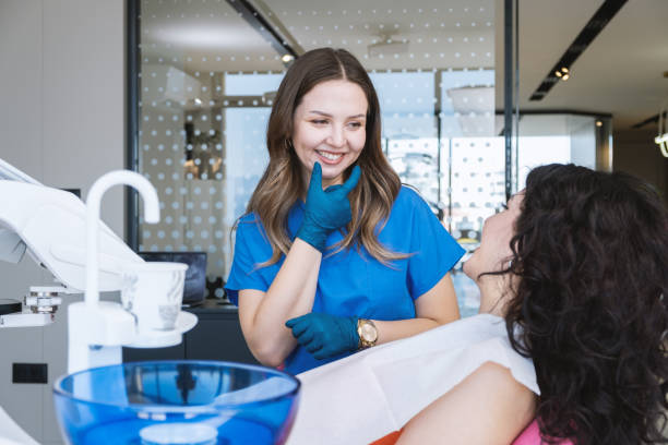 Dental Inlays and Onlays in Madison Park, NJ