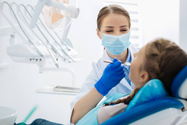 Best Commercial Dentistry  in Madison Park, NJ